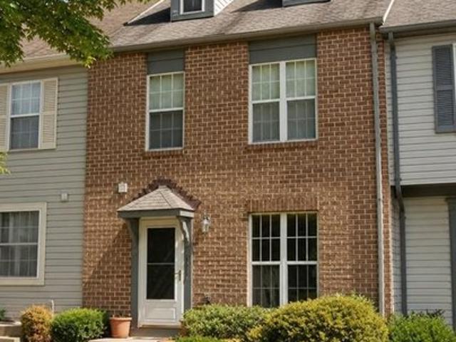 Townhouse for sale in Boyds, Maryland