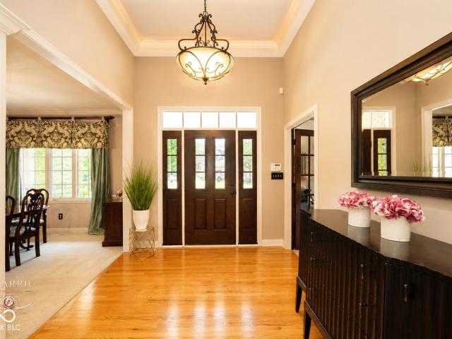 House for sale in Camby, Indiana