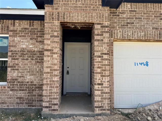 House for sale in Waco, Texas