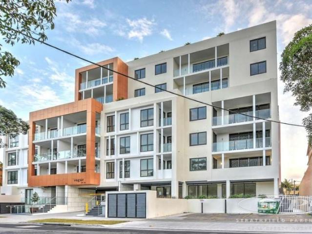 Apartment for rent in Strathfield, New South Wales