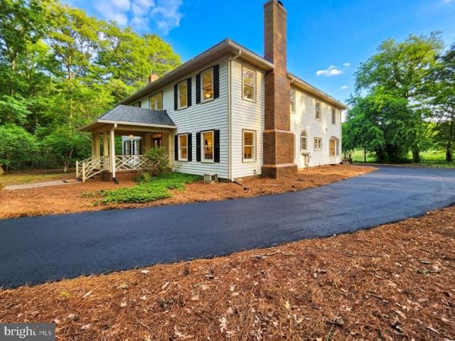 House for sale in Berlin, Maryland