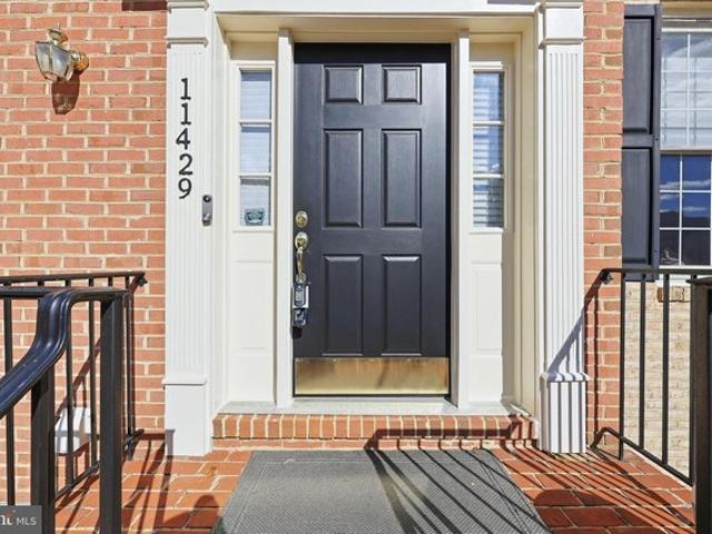 Townhouse for sale in Potomac, Montgomery County