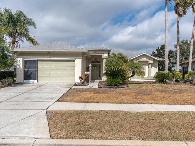 House for sale in Trinity, Florida