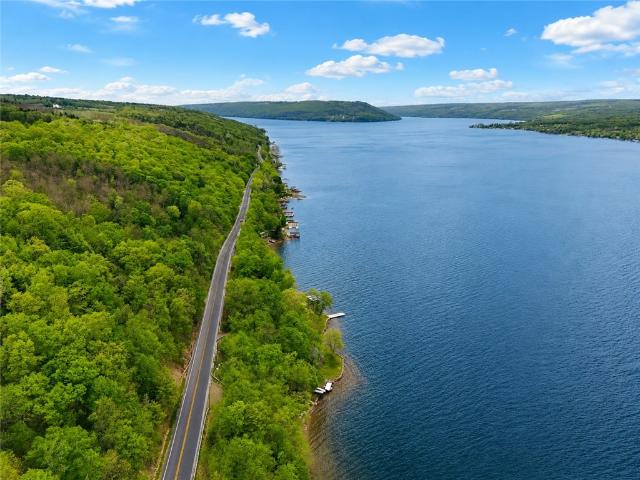 House for sale in Branchport, New York