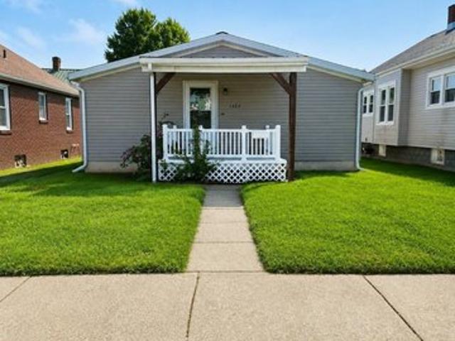 House for sale in Tell City, Perry County