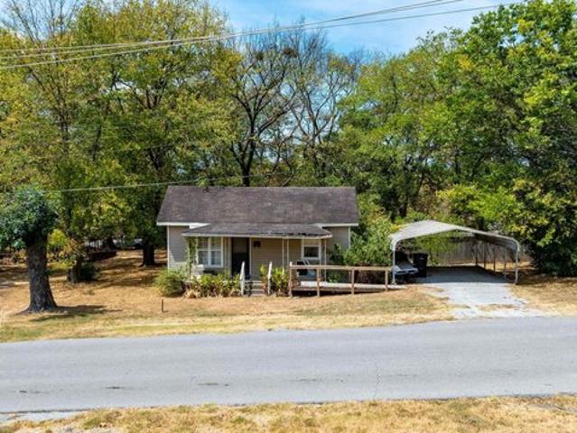 House for sale in Ark