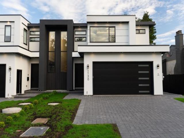 House for sale in Delta, British Columbia