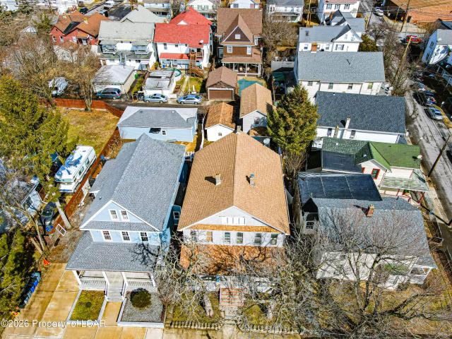 House for sale in Scranton, Pennsylvania