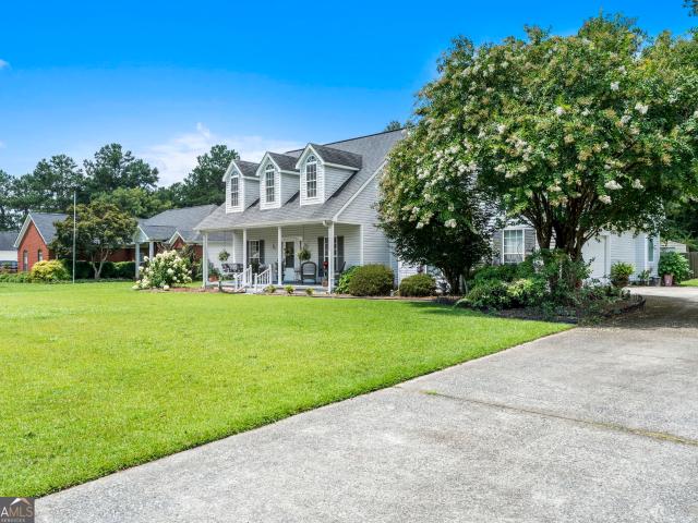 House for sale in Macon, Georgia