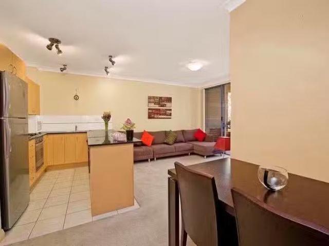 Apartment for rent in Kensington
