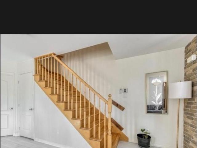 Apartment for rent in Mascouche, Lanaudière