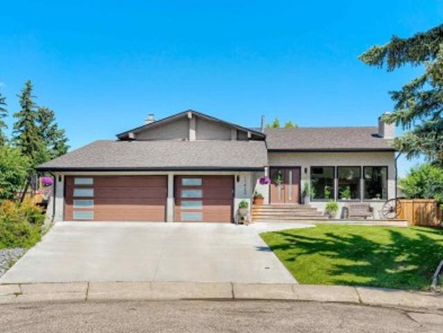 House for sale in Wedgewood, Alberta