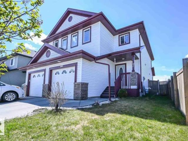 House for sale in Wedgewood, Alberta