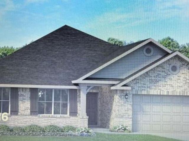 House for sale in Macon, Georgia