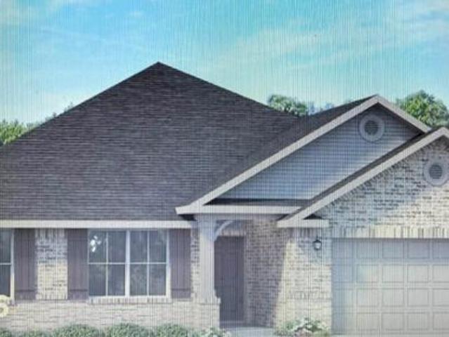 House for sale in Macon, Georgia