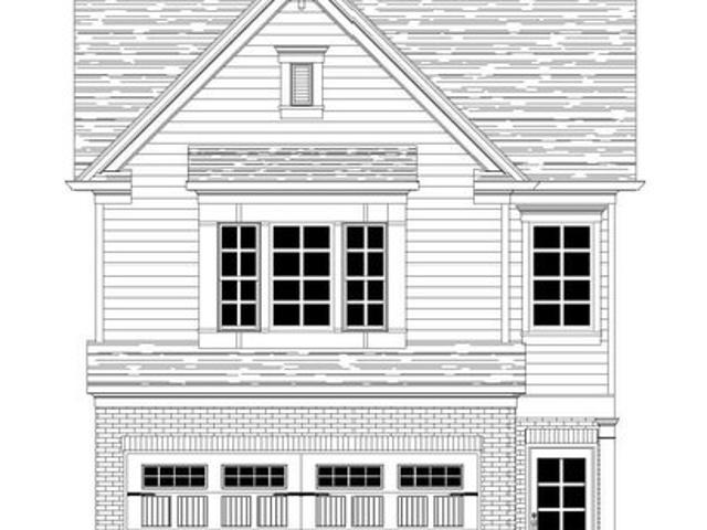 Townhouse for sale in Suwanee, Gwinnett County