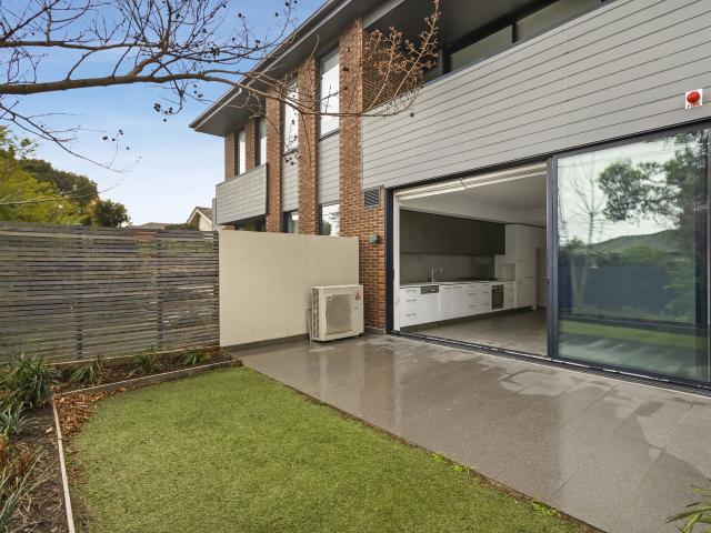 Apartment for rent in Camerons Creek, Victoria