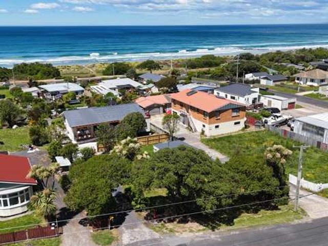 Land for sale in Otakou