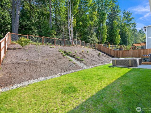 House for sale in Bellingham, Washington