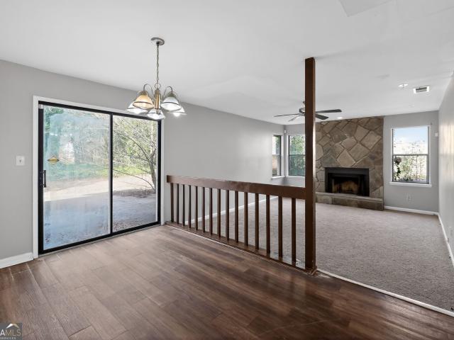 House for sale in Redan, Georgia