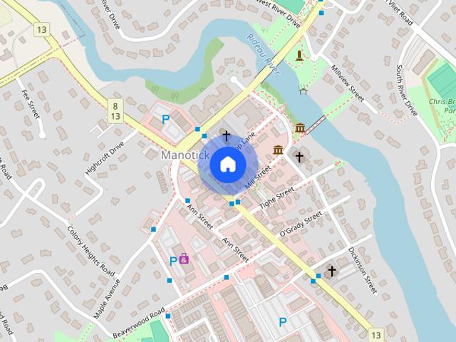 House for rent in Rideau-Jock, Ottawa