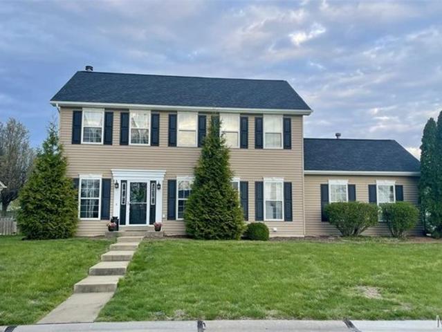 House for sale in Saint Charles, Missouri