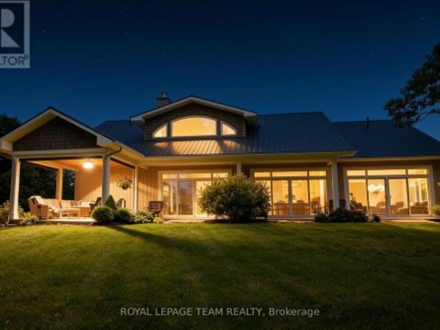 House for sale in Merrickville-wolford, Ontario