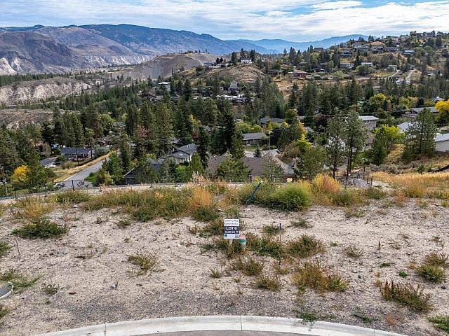 Land for sale in Kamloops, British Columbia