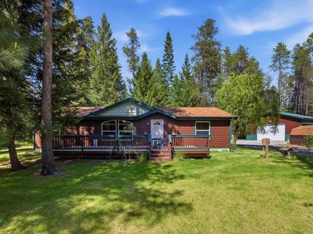 House for sale in Newport, Washington