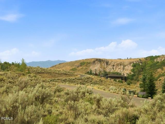 Land for sale in Park City, Utah