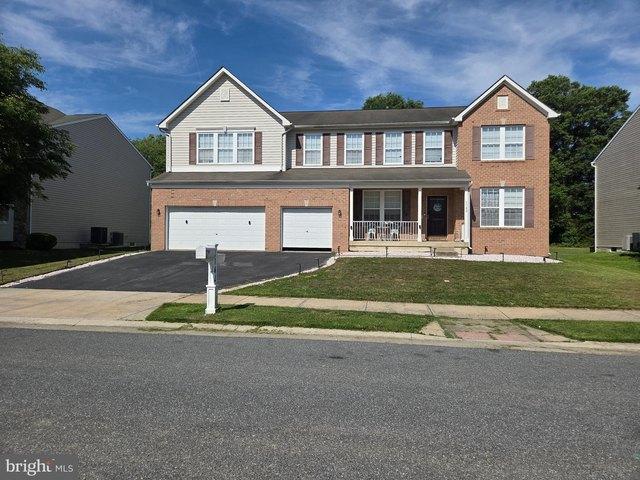 House for sale in Delaware
