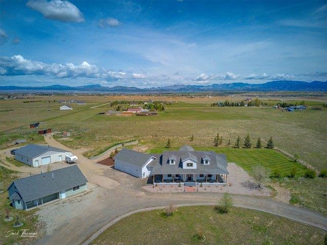 House for sale in East Helena, Montana