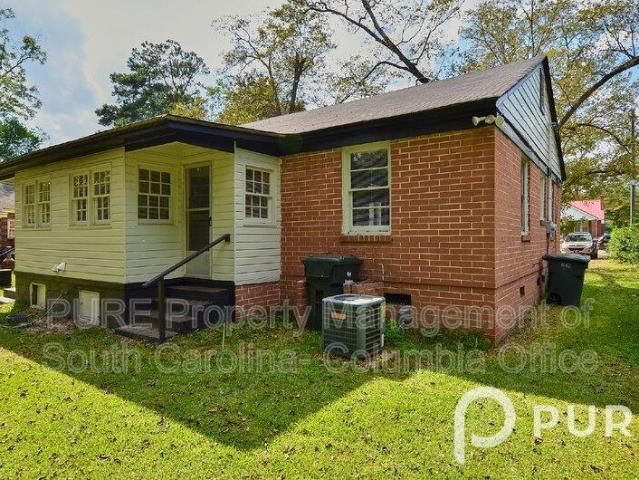 Apartment for rent in Orangeburg