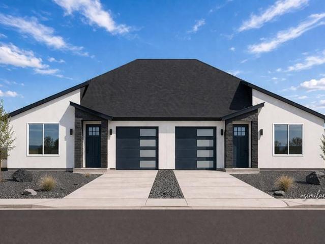 Townhouse for sale in Richland, Washington