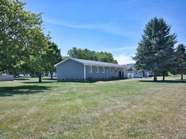 House for sale in Bad Axe, Michigan
