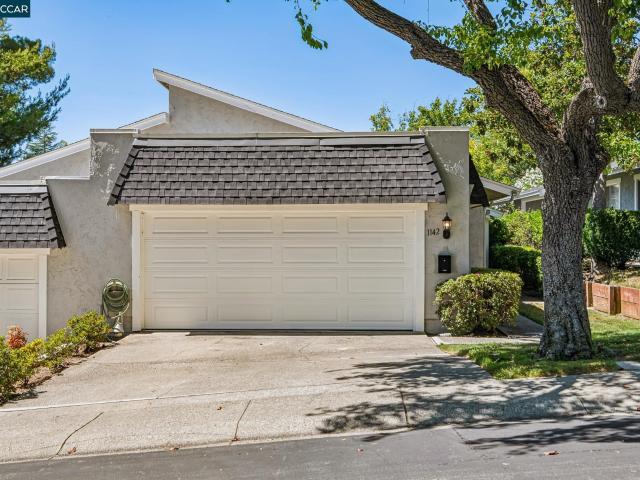 Townhouse for sale in Walnut Creek, California