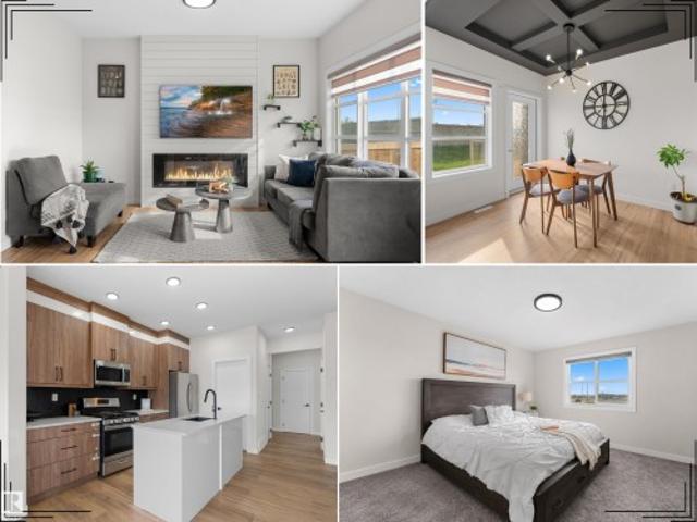 House for sale in Kinglet Gardens, Edmonton