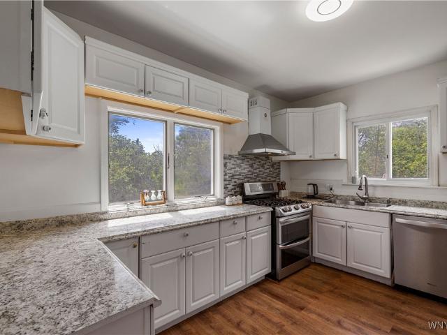 House for sale in Cheektowaga
