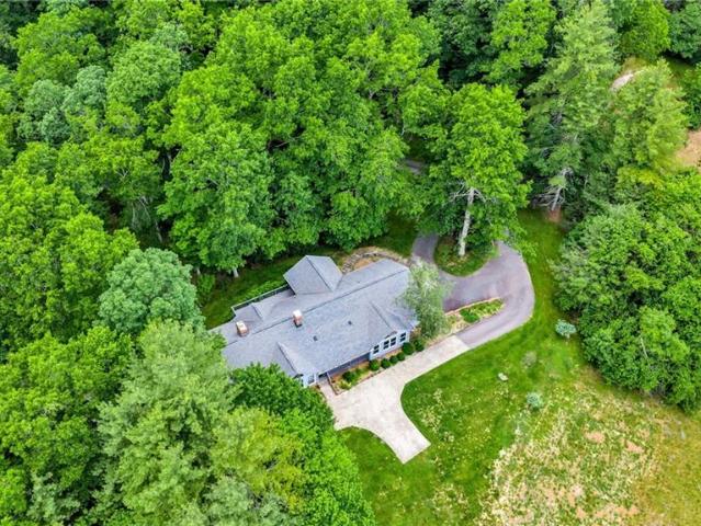 House for sale in West Jefferson, North Carolina