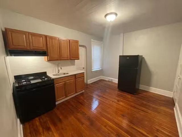 Condo for rent in Camden