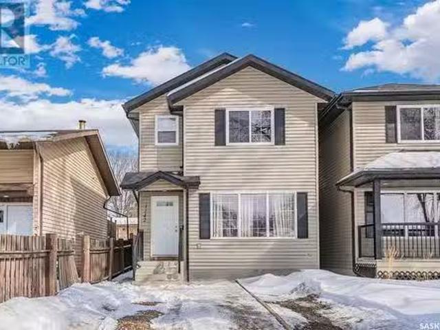House for sale in Saskatoon, Saskatchewan