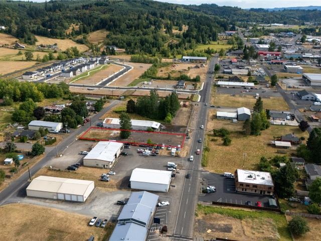 Land for sale in Centralia, Washington