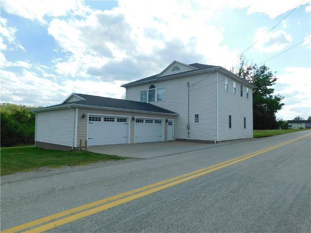 House for sale in East Millsboro, Pennsylvania