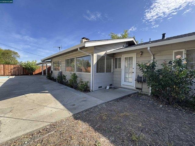 House for sale in Moraga, California