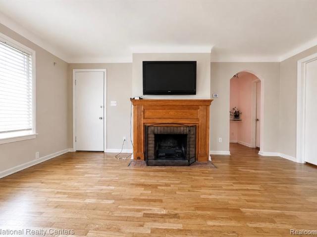 House for sale in Bailey, Michigan