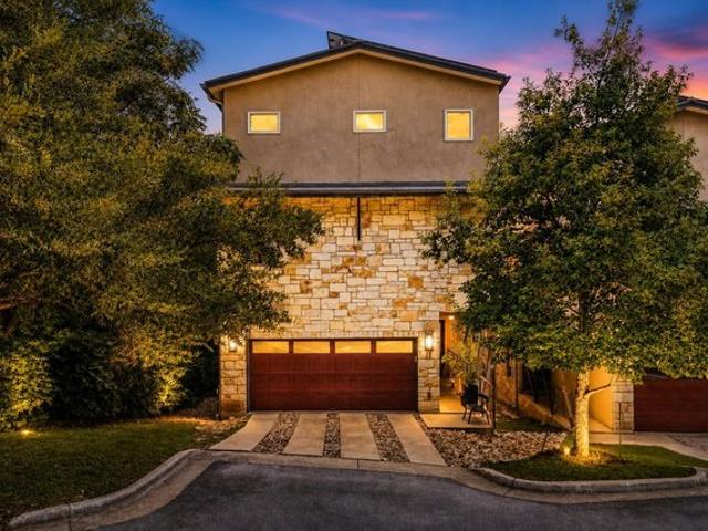 Condo for sale in Austin, Texas