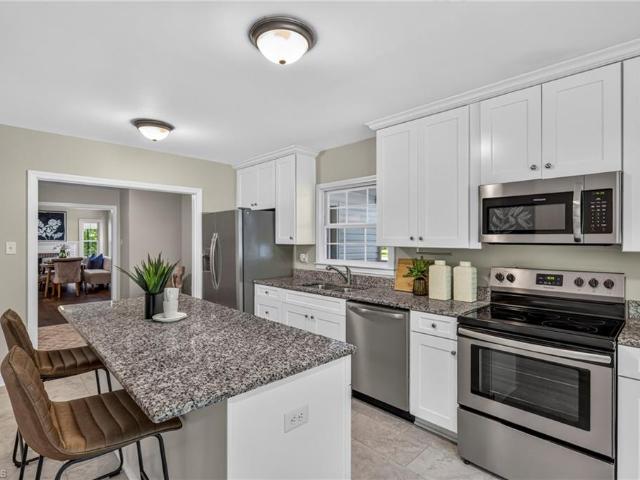 House for sale in Eden, North Carolina