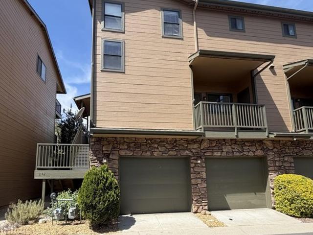 Townhouse for sale in Prescott, Arizona