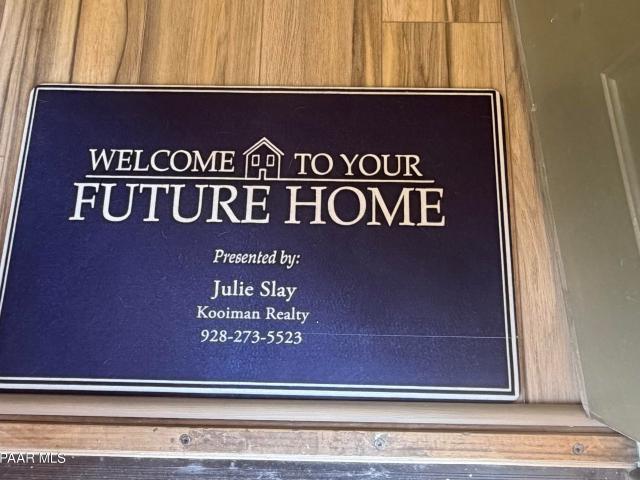 Townhouse for sale in Prescott, Arizona