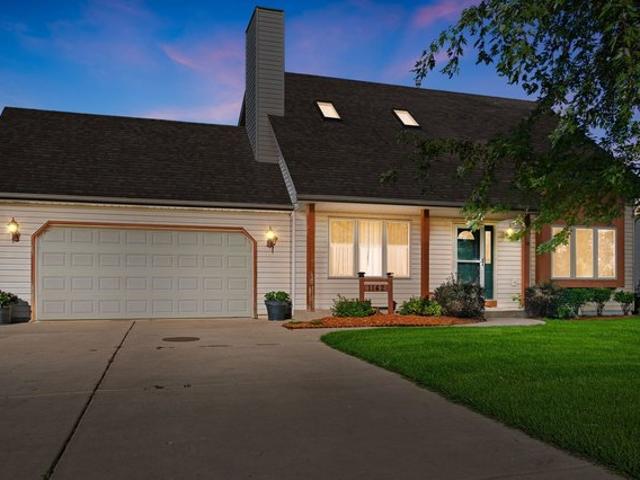 House for sale in Union Grove, Racine County